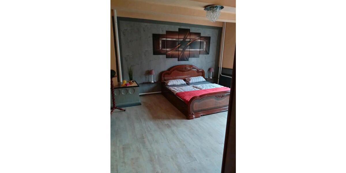 Wohnen auf Zeit Huy - 2 Zimmer, 60 m&sup2;, 60&euro; | Angebot:26493612