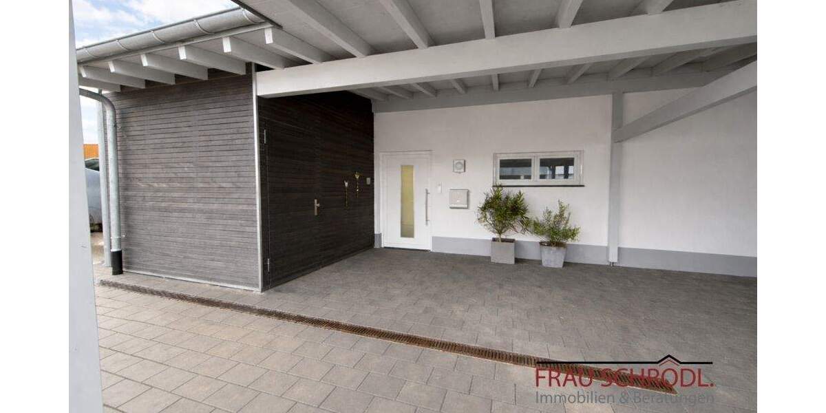 Doppelhaushälfte Tengen - 4 Zimmer, 114 m&sup2;, 1.250&euro; | Angebot:25210025