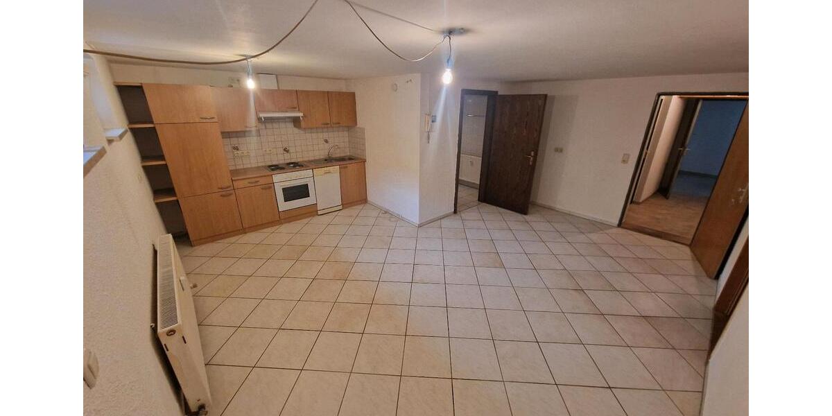 Etagenwohnung Speichersdorf - 2 Zimmer, 48 m&sup2;, 390&euro; | Angebot:24852127