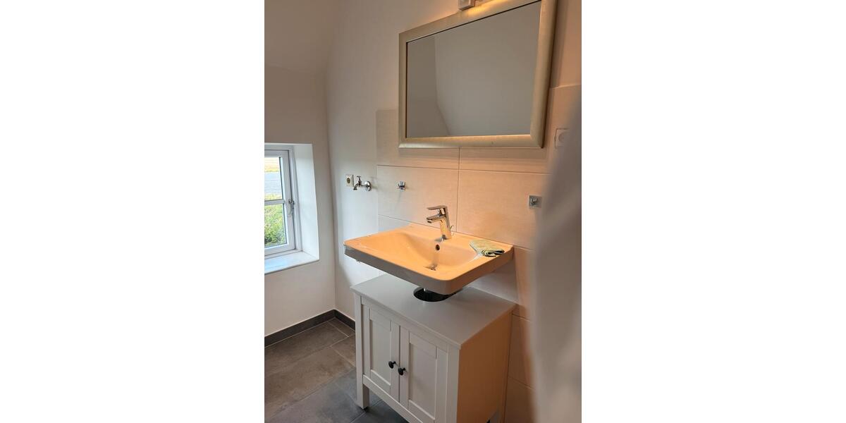 Etagenwohnung Niebüll - 1 Zimmer, 1.111 m&sup2;, 555&euro; | Angebot:25267535