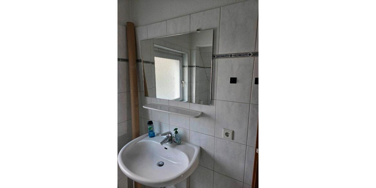 Dachgeschoßwohnung Gelsenkirchen Buer - 1 Zimmer, 44 m&sup2;, 400&euro; | Angebot:25936388