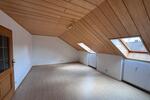 Dachgeschoßwohnung Sauerlach - 3 Zimmer, 80 m&sup2;, 1.550&euro; | Angebot:26494711