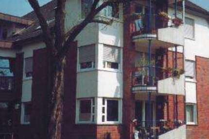 Wohnung Moers Rheinkamp - 3 Zimmer, 81 m&sup2;, 659&euro; | Angebot:25245205