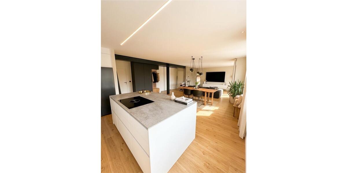 Hochparterre Straubing - 3 Zimmer, 104 m&sup2;, 1.350&euro; | Angebot:26686967