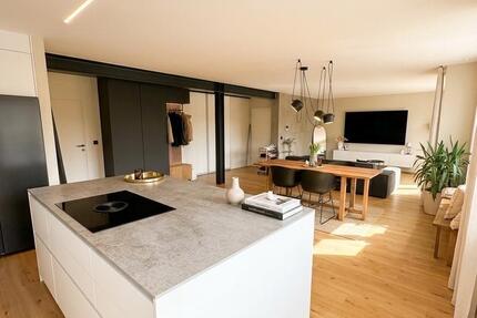 Wohnung Straubing - 3 Zimmer, 104 m&sup2;, 1.350&euro; | Angebot:26686967