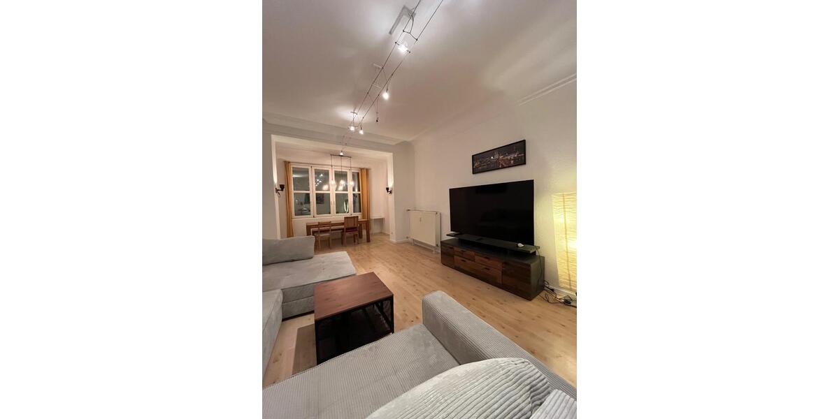 Dachgeschoßwohnung Köln Innenstadt - 2 Zimmer, 78 m&sup2;, 1.450&euro; | Angebot:25103827