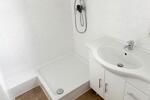 Dachgeschoßwohnung Gießen Wieseck - 4 Zimmer, 105 m&sup2;, 900&euro; | Angebot:26533043