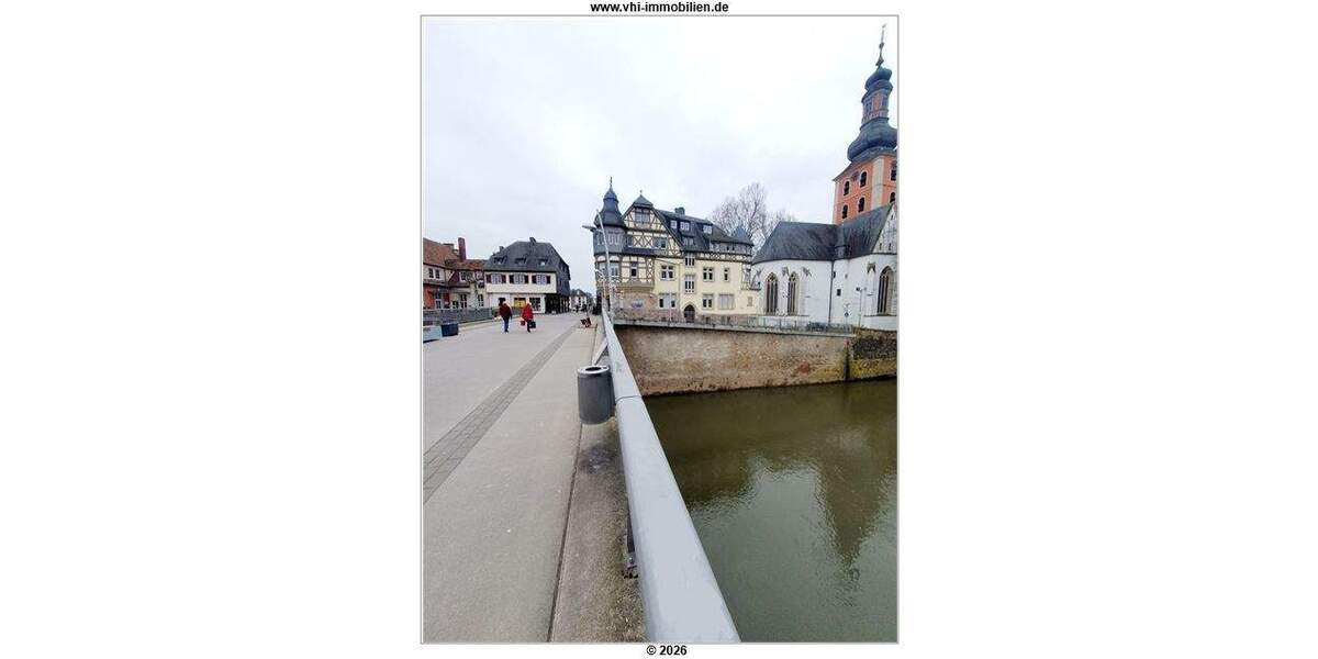 Gewerbeobjekt Bad Kreuznach - 1 Zimmer, 790&euro; | Angebot:25671458