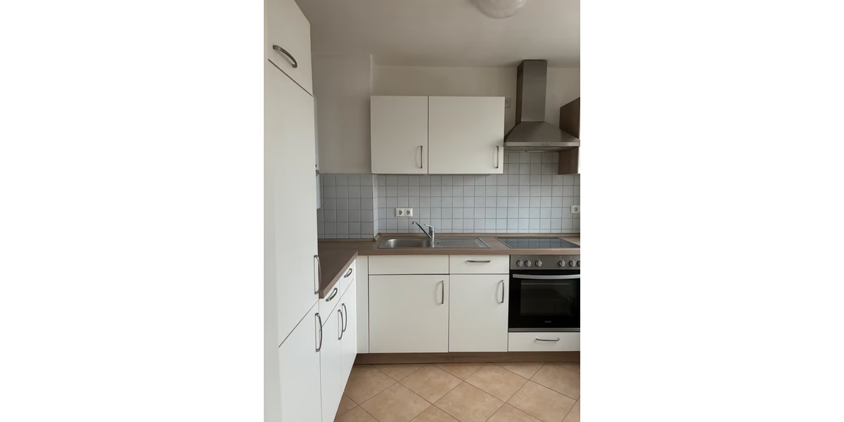 Etagenwohnung Landshut Landshut-West - 1 Zimmer, 33 m&sup2;, 680&euro; | Angebot:24976542