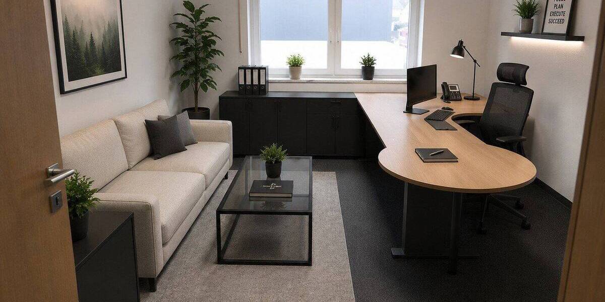 Gewerbeobjekt Altdorf - 1.300&euro; | Angebot:26846994
