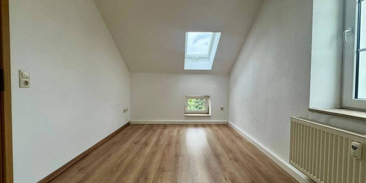 Etagenwohnung Sandersdorf-Brehna Brehna - 3 Zimmer, 55 m&sup2;, 400&euro; | Angebot:25734535