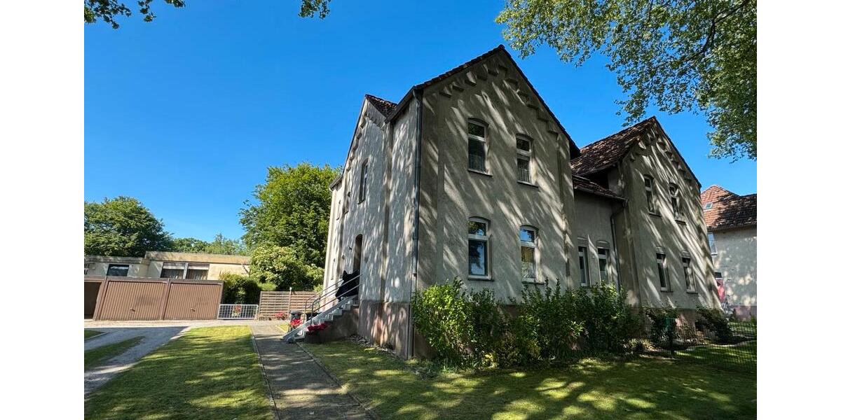 Doppelhaushälfte Recklinghausen Berghausen - 6.5 Zimmer, 132 m&sup2;, 1.550&euro; | Angebot:25146137