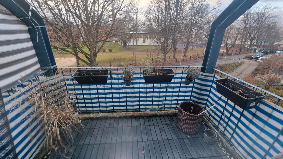 Etagenwohnung Göttingen Nordstadt - 1 Zimmer, 29 m&sup2;, 690&euro; | Angebot:25992617