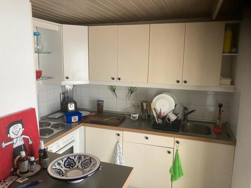 WG Zimmer Nähe HolzkirchenDietramszell