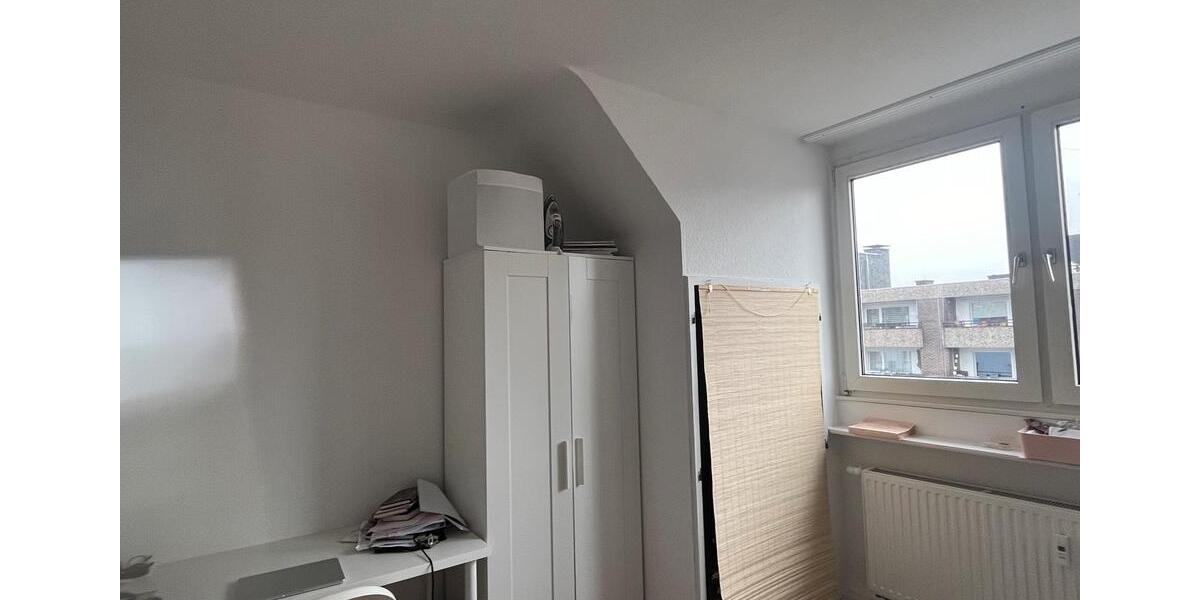 Wohnen auf Zeit Düsseldorf Stadtbezirk 9 - 25 Zimmer, 70 m&sup2;, 550&euro; | Angebot:24477360