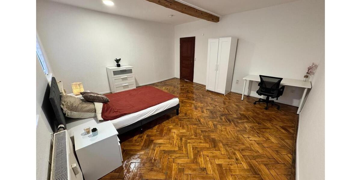 Wohnen auf Zeit Fürth Altstadt - 1 Zimmer, 21 m&sup2;, 490&euro; | Angebot:25992694