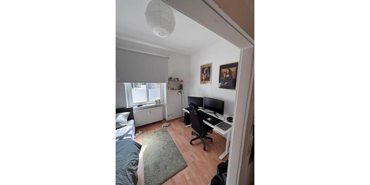 Wohnen auf Zeit Saarbrücken - 615&euro; | Angebot:26656372