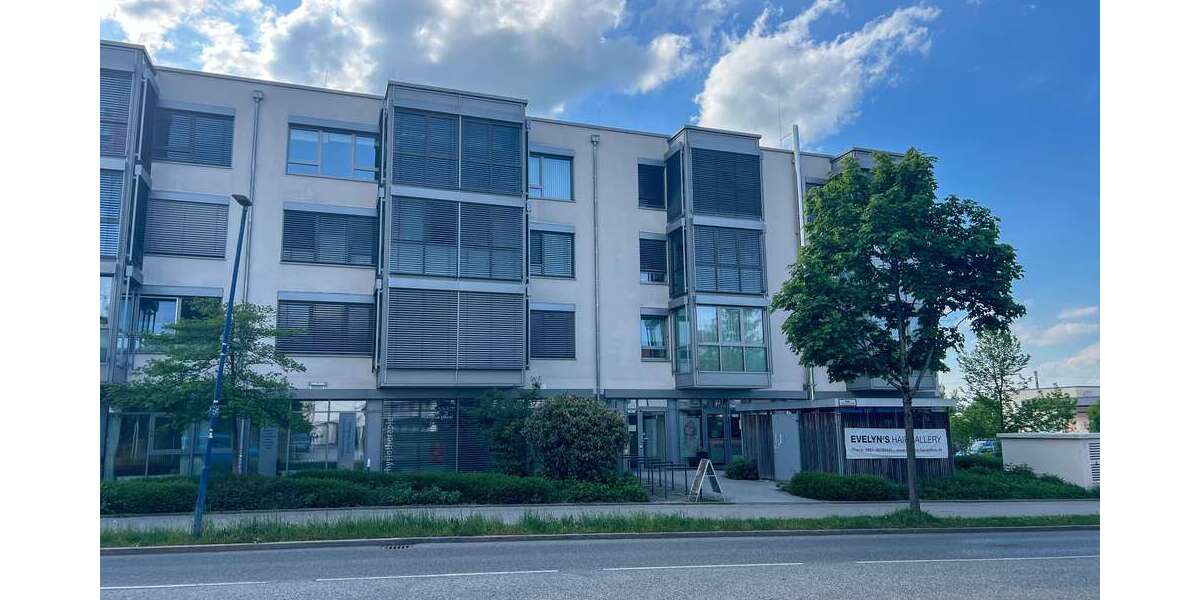 Etagenwohnung Weilheim - 2 Zimmer, 54 m&sup2;, 900&euro; | Angebot:26750910