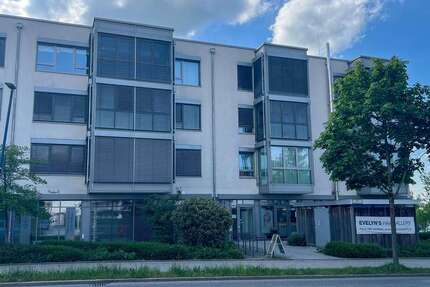 Wohnung Weilheim - 2 Zimmer, 54 m&sup2;, 900&euro; | Angebot:26750910