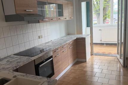 Wohnung Neuruppin - 2 Zimmer, 44 m&sup2;, 465&euro; | Angebot:26534246