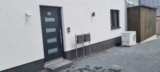 Erdgeschoßwohnung Bad Iburg - 3 Zimmer, 85 m&sup2;, 990&euro; | Angebot:21499584