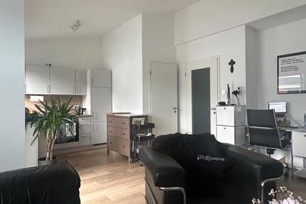 2 Zimmer Wohnung Nahe Innenstadt