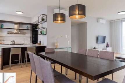 Wohnung zum Mieten in Berlin 5.800 € 179.87 m² 5 zimmer