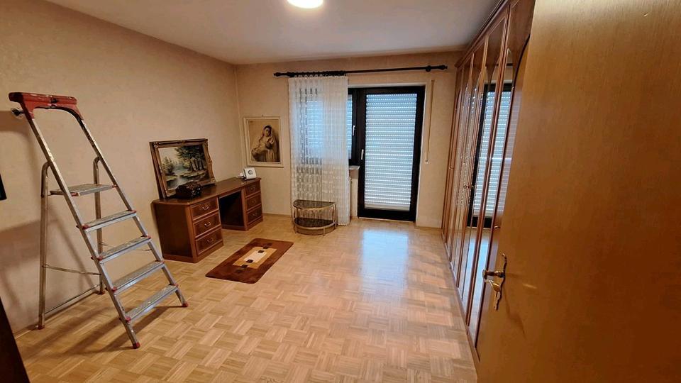 4 Zimmerwohnung in Ettleben