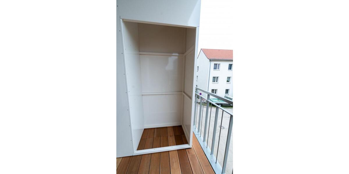 Etagenwohnung Frankfurt (Oder) - 4 Zimmer, 114 m&sup2;, 1.485&euro; | Angebot:25323158