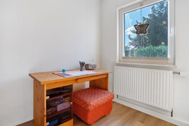 Doppelhaushälfte Borrentin - 3.5 Zimmer, 70 m&sup2;, 800&euro; | Angebot:26238620