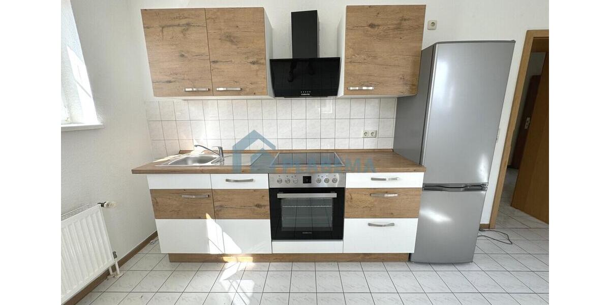 Etagenwohnung Parchim - 1 Zimmer, 52 m&sup2;, 572&euro; | Angebot:26442112