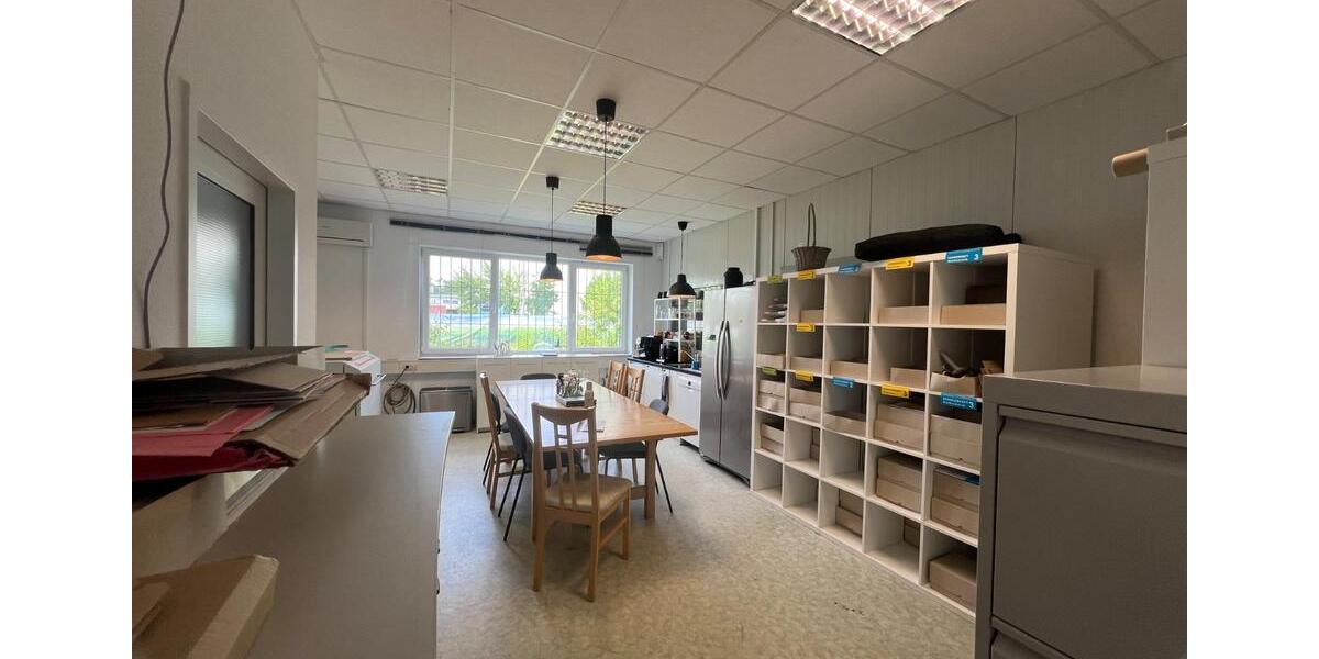 Gewerbeobjekt Nuthetal - 3.160&euro; | Angebot:25902477