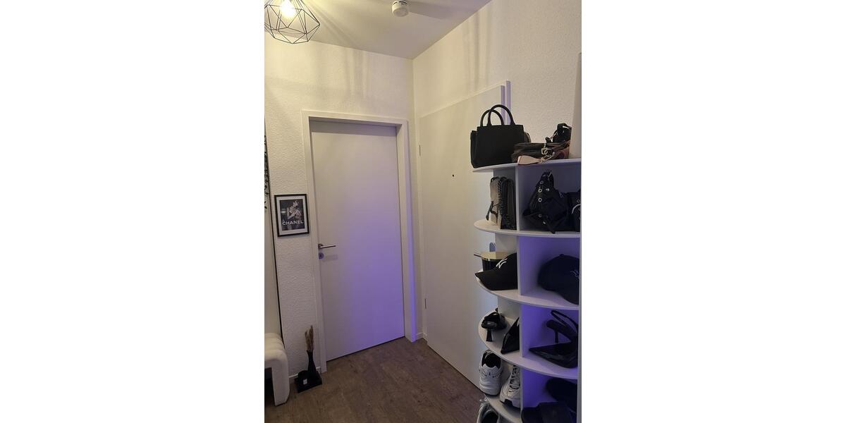 Erdgeschoßwohnung Bonn Bad Godesberg - 2 Zimmer, 61 m&sup2;, 1.000&euro; | Angebot:26705679