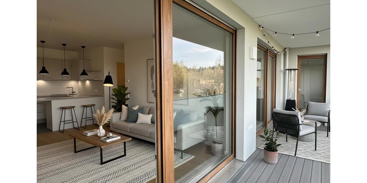 Etagenwohnung Kronberg im Taunus - 3 Zimmer, 103 m&sup2;, 2.100&euro; | Angebot:25591325