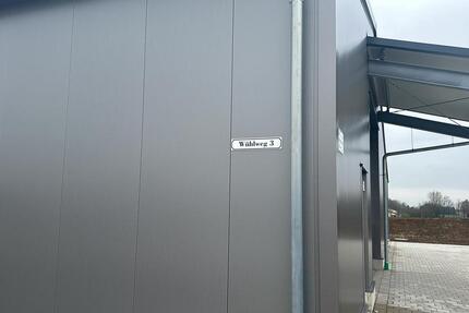 Gewerbeobjekt Wittislingen - 1.895&euro; | Angebot:25876635