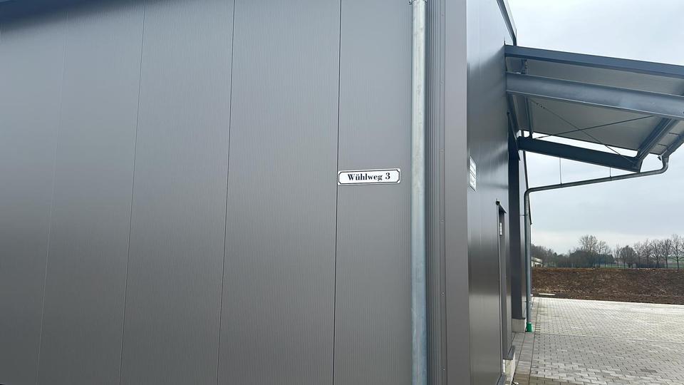 Gewerbeobjekt Wittislingen - 1.895&euro; | Angebot:25876635