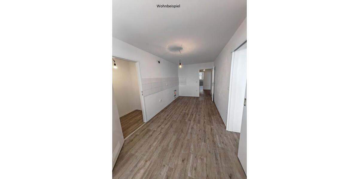 Winter-Special: 12 Kaltmiete gratis für Schnellentschlossene 3 zimmer