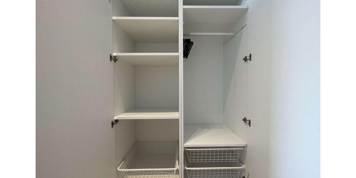 WG-Zimmer in Früstenwalde – Gemütlich & zentral! 4 zimmer