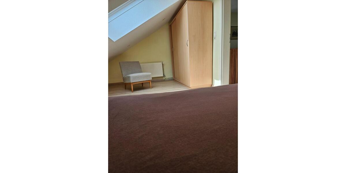 Dachgeschoßwohnung Bautzen - 2 Zimmer, 64 m&sup2;, 400&euro; | Angebot:25613078