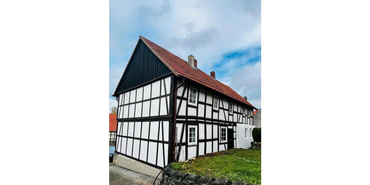 Etagenwohnung Hünfeld - 3 Zimmer, 635&euro; | Angebot:23263257