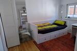Etagenwohnung Hamburg Wandsbek - 1 Zimmer, 14 m&sup2;, 420&euro; | Angebot:26662390