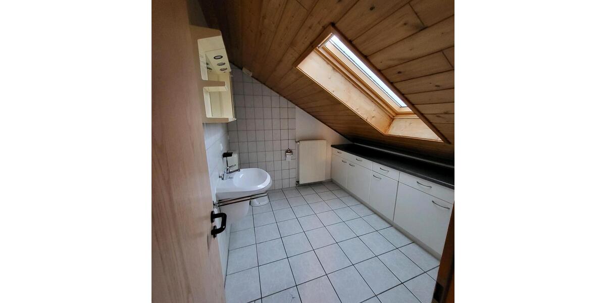 Maisonettenwohnung Herzebrock-Clarholz Clarholz - 2 Zimmer, 65 m&sup2;, 500&euro; | Angebot:24661196