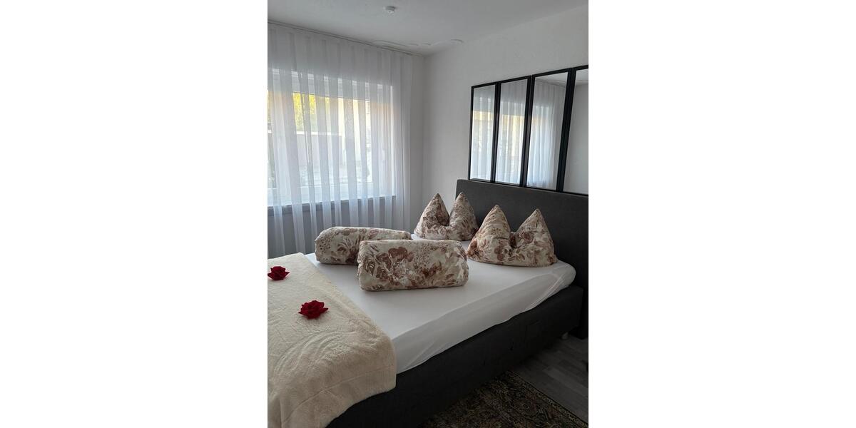 Erdgeschoßwohnung Bad Füssing - 2 Zimmer, 35 m&sup2;, 750&euro; | Angebot:26511510