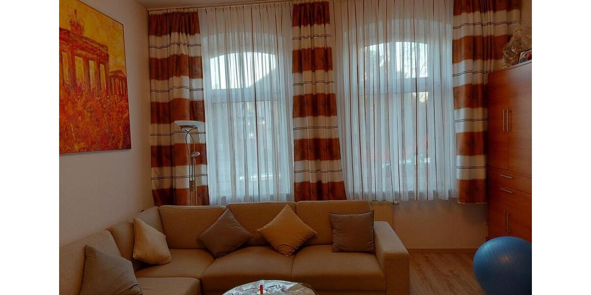 Erdgeschoßwohnung Wittenberg Lutherstadt - 3 Zimmer, 88 m&sup2;, 700&euro; | Angebot:25151966