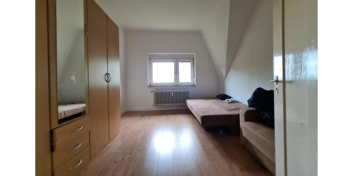 Etagenwohnung Saarbrücken West - 4 Zimmer, 92 m&sup2;, 950&euro; | Angebot:26443505