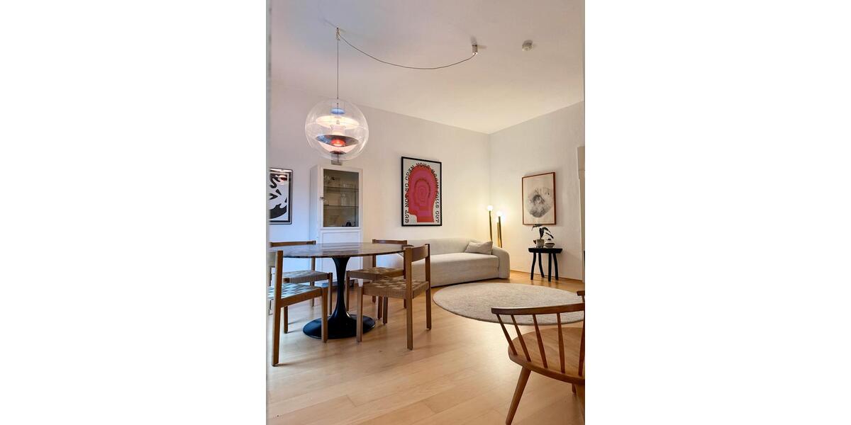 Wohnen auf Zeit Wetzlar - 3 Zimmer, 105 m&sup2;, 70&euro; | Angebot:24756406