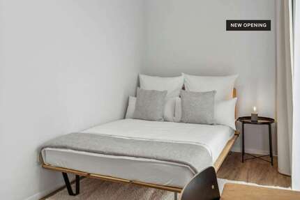 Zimmer Leipzig Zentrum-Nord - 490&euro; | Angebot:26724974