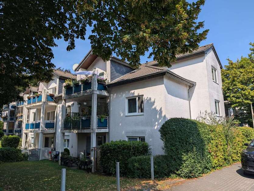 Wohnung zum Mieten in Solingen 520 € 61 m²