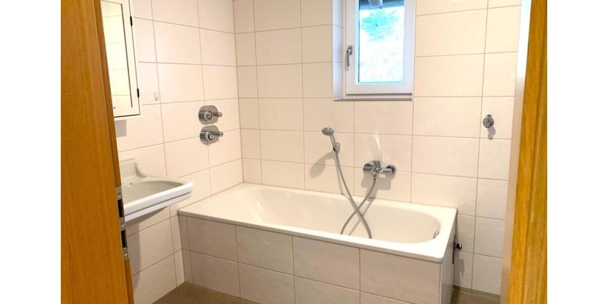 Etagenwohnung Bad Kohlgrub - 3.5 Zimmer, 90 m&sup2;, 890&euro; | Angebot:25903991