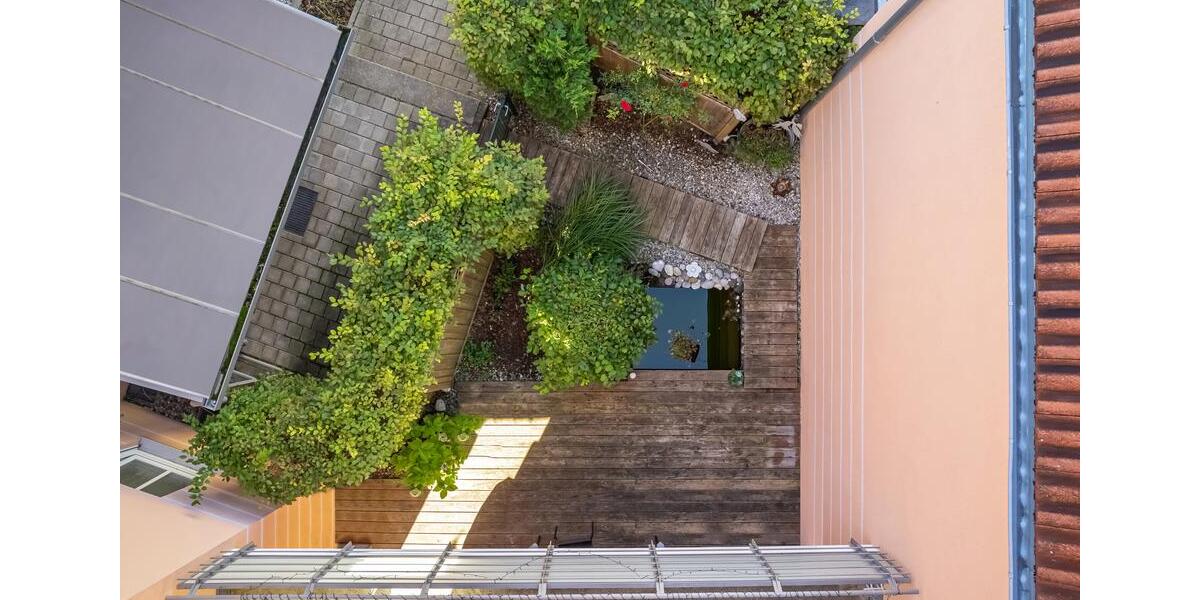 Maisonettenwohnung Grasbrunn - 3 Zimmer, 92 m&sup2;, 1.790&euro; | Angebot:25873547